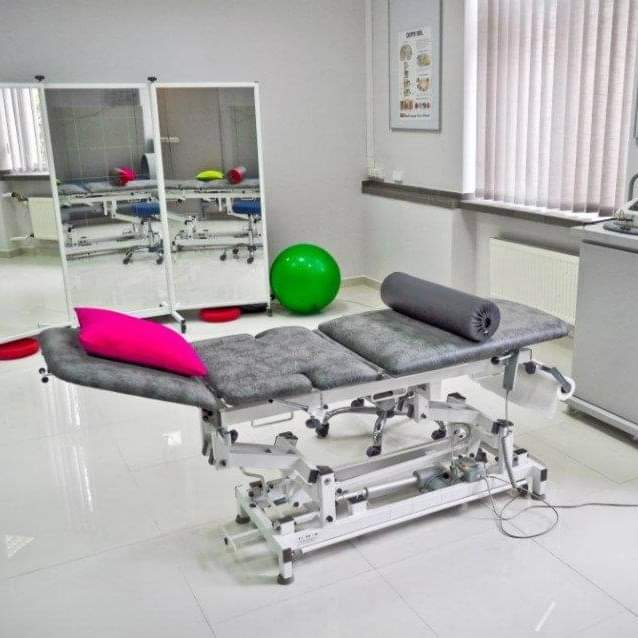 Sprzęt rehabilitacyjny Sumer - zdjęcie 24