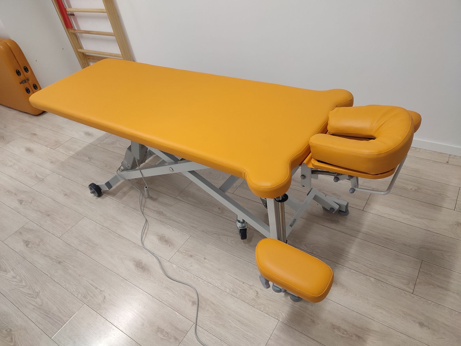 Sprzęt rehabilitacyjny Sumer - zdjęcie 29