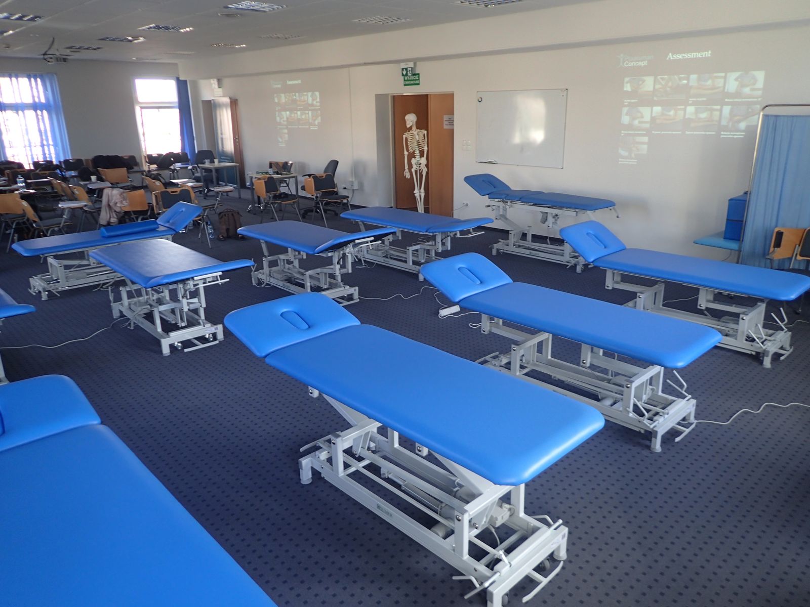 Sprzęt rehabilitacyjny Sumer - zdjęcie 36