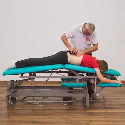 Sprzęt rehabilitacyjny Sumer - zdjęcie 12