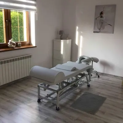 Sprzęt rehabilitacyjny Sumer - zdjęcie 13