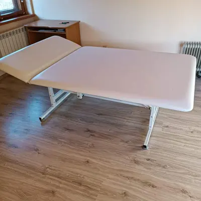Sprzęt rehabilitacyjny Sumer - zdjęcie 19