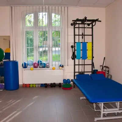 Sprzęt rehabilitacyjny Sumer - zdjęcie 21
