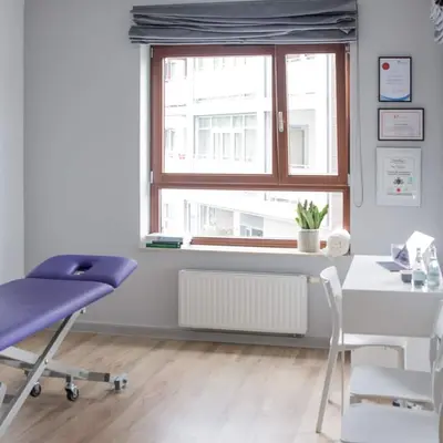 Sprzęt rehabilitacyjny Sumer - zdjęcie 22