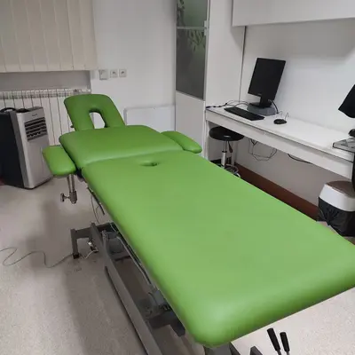 Sprzęt rehabilitacyjny Sumer - zdjęcie 26