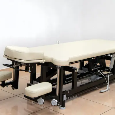 Sprzęt rehabilitacyjny Sumer - zdjęcie 33