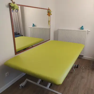 Sprzęt rehabilitacyjny Sumer - zdjęcie 34