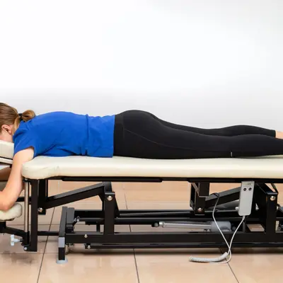 Sprzęt rehabilitacyjny Sumer - zdjęcie 35