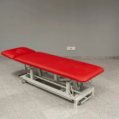 Sprzęt rehabilitacyjny Sumer - zdjęcie 4