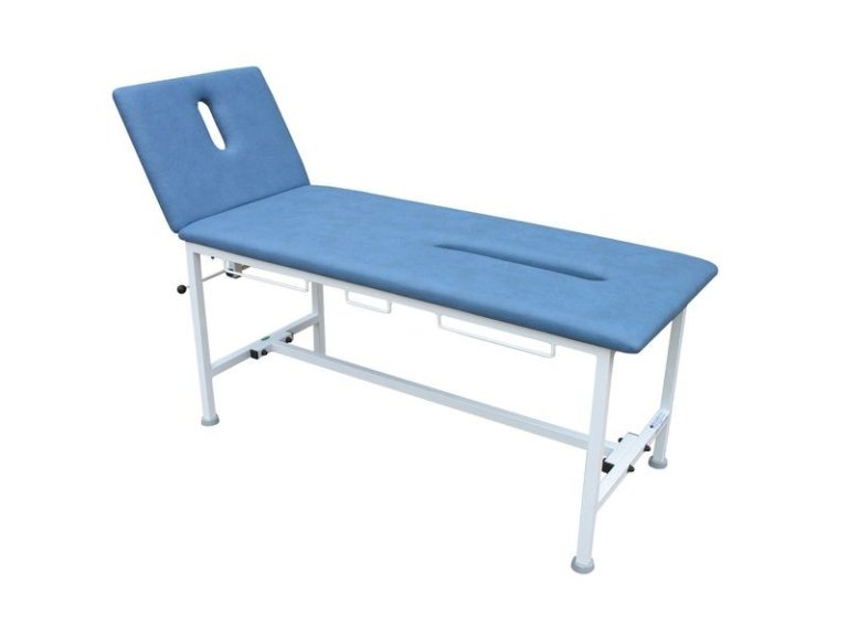 Kozetka rehabilitacyjna KR