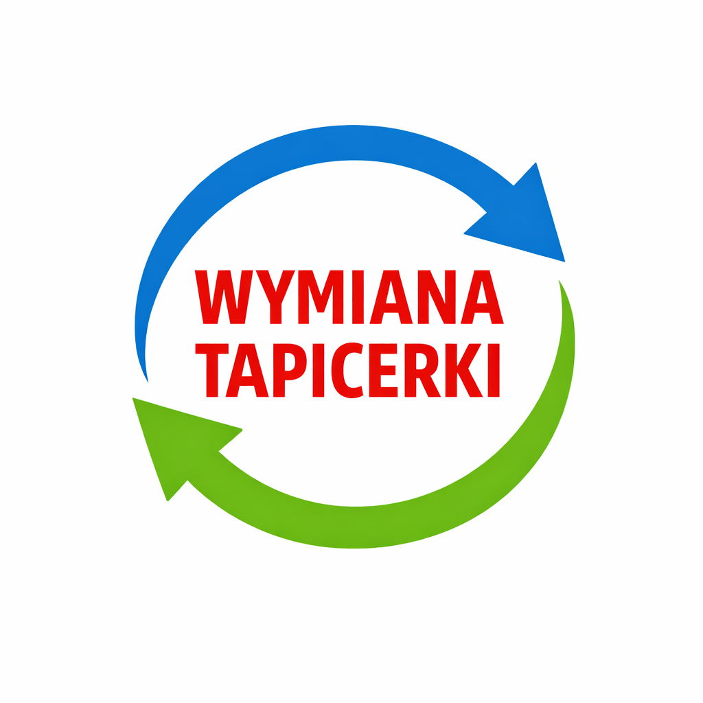 Wymiana tapicerki