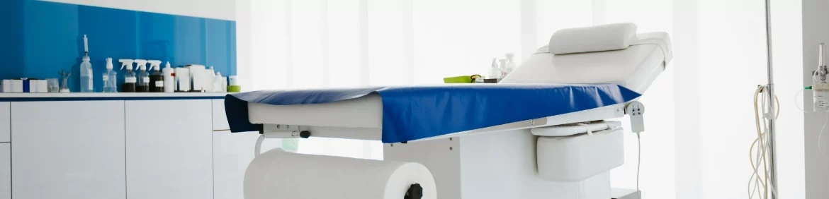 Kabiny UGUL i akcesoria